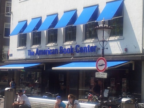 American Book Center